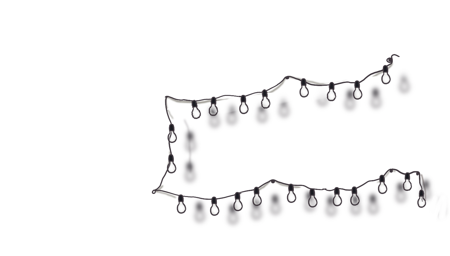 lichterkette